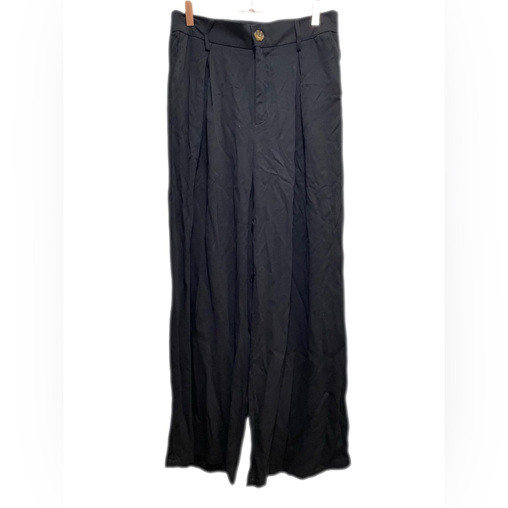 Women’s Black Pants